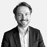 Dr Paul Waterford