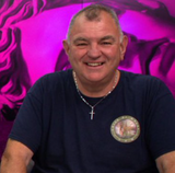 Stan Robinson