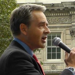 Paul Weston