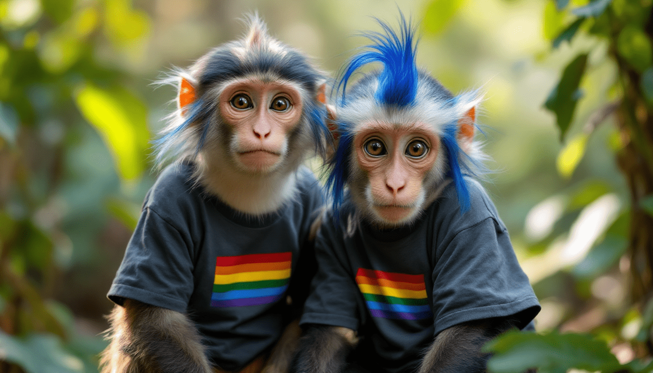 What Is The Science Of Homosexuality?