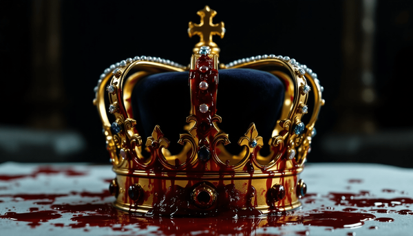 A King Who Endorses Evil Is No King At All