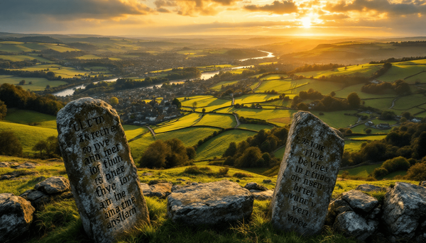 "The UK", Britain, England, and How To Distinguish Them