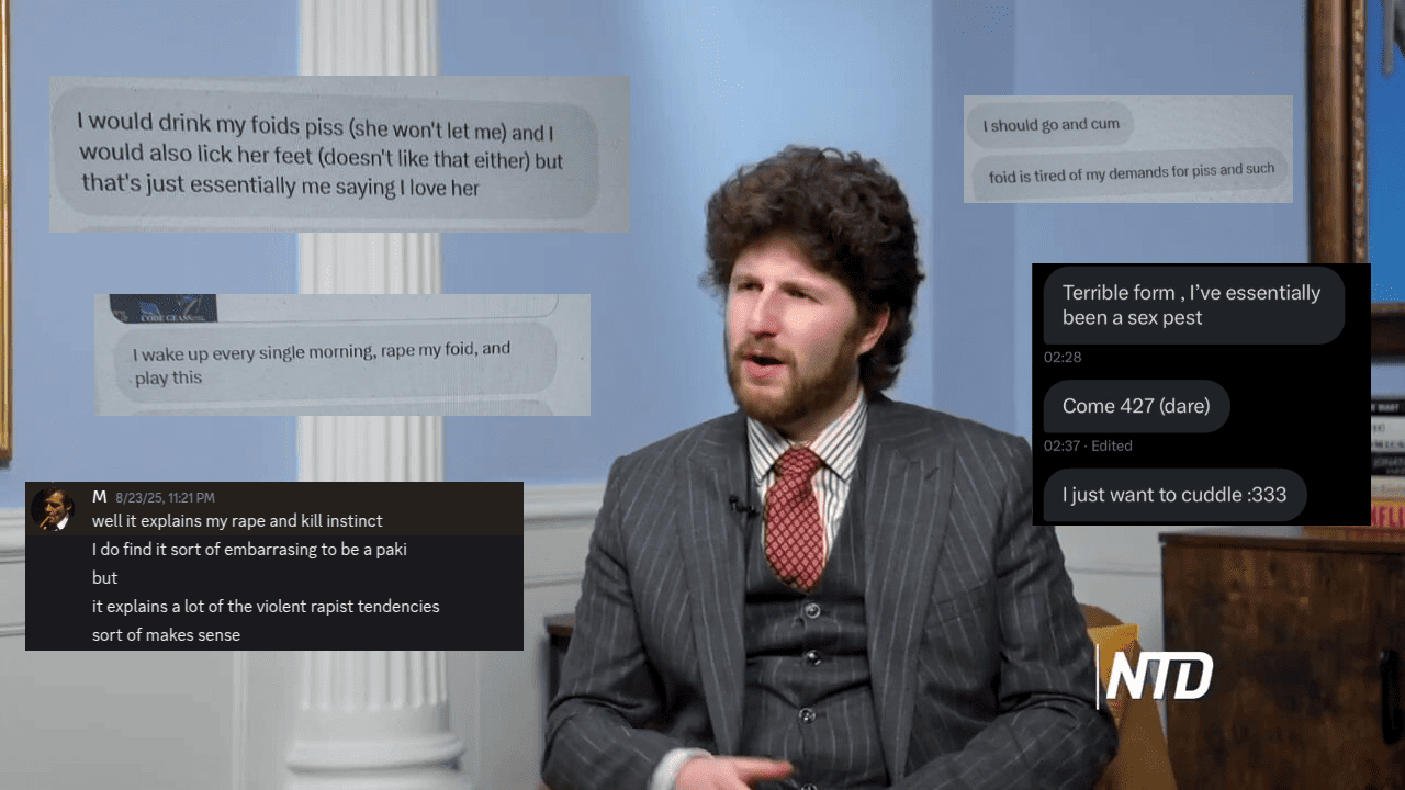 How Long Did The Restorationist Tolerate the Depravity of Michael Reiners?